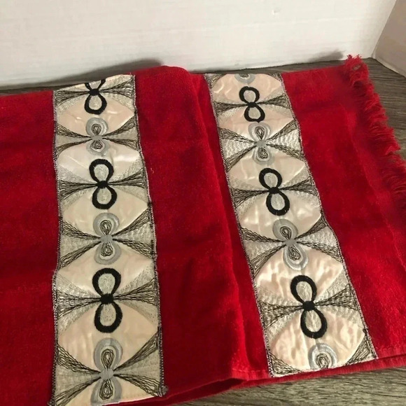 Vintage  Hand Towels - Picture 8 of 9